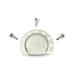 Briggs and Stratton 393760 Muffler Deflector - Equipment Parts for Your Tool Power Engine Needs Cheap