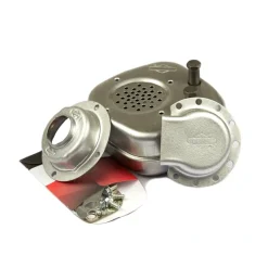 Briggs and Stratton 494585 Muffler - Equipment Parts for Your Tool Power Engine Needs Clearance