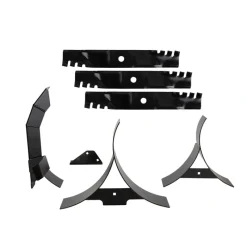 Briggs and Stratton 1696909 48" Mulch Kit - Equipment Parts for Your Tool Power Engine Needs Discount