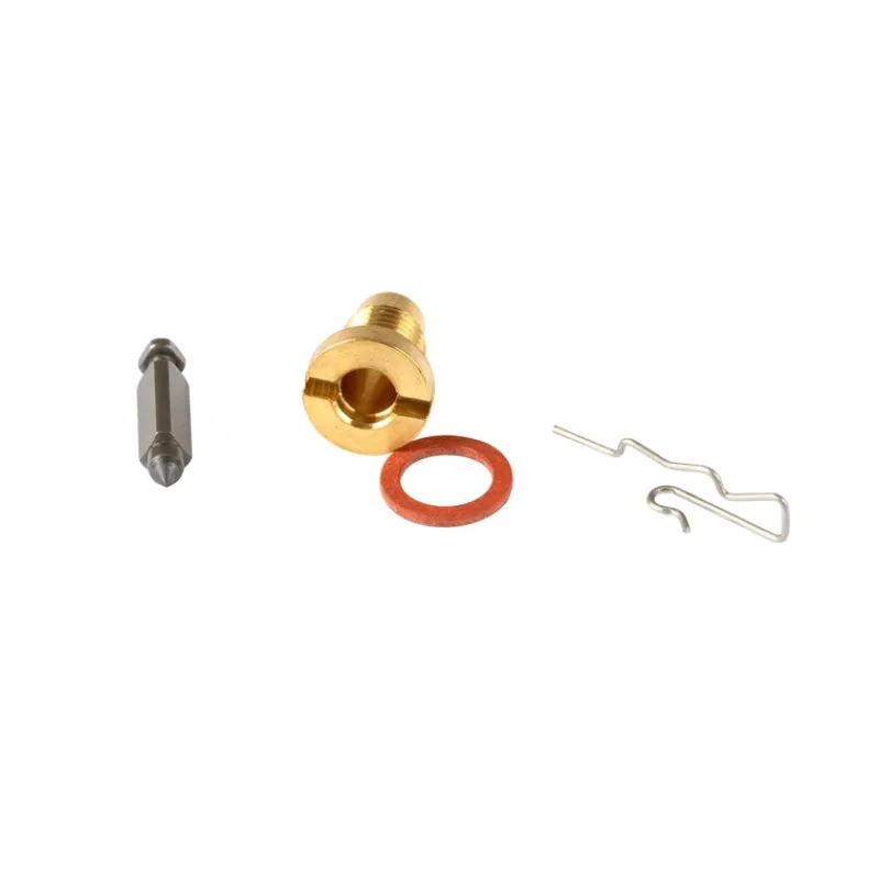 Briggs and Stratton 293478 Needle & Seat Kit - Equipment Parts for Your Tool Power Engine Needs Clearance