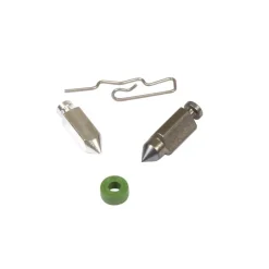 Briggs and Stratton 394681 Needle & Seat Kit - Equipment Parts for Your Tool Power Engine Needs Online