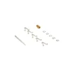 Briggs and Stratton 555649 Needle Jet - Equipment Parts for Your Tool Power Engine Needs Flash Sale