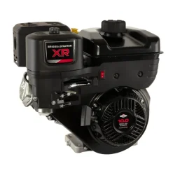 Briggs and Stratton 19N132-0019-F1 XR Series 10.0 HP 306cc Horizontal Shaft Engine - Equipment Parts for Your Tool Power Engine Needs Shop
