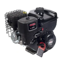 Briggs and Stratton 19N132-0051-F1 XR Series 10.0 HP 306cc Horizontal Shaft Engine - Equipment Parts for Your Tool Power Engine Needs Fashion