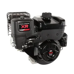 Briggs and Stratton 19N137-0242-F1 XR Series 10.0 HP 306cc Horizontal Shaft Engine - Equipment Parts for Your Tool Power Engine Needs Hot