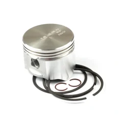 Briggs and Stratton 498586 Piston Assembly - .020 Oversized - Equipment Parts for Your Tool Power Engine Needs Best