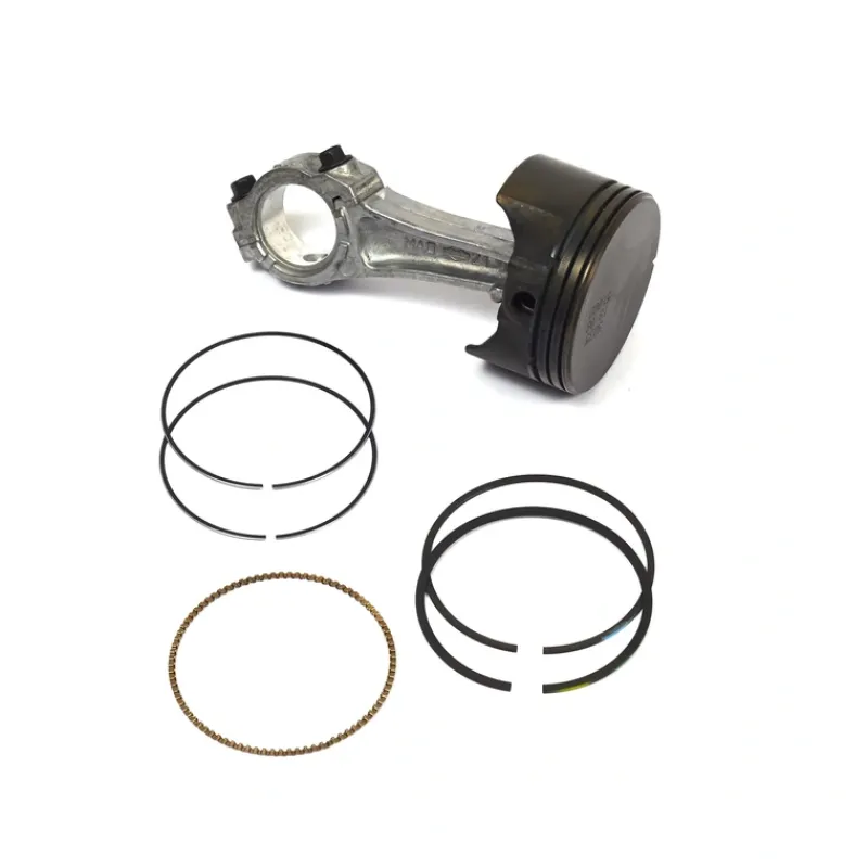 Briggs and Stratton 590406 Piston Assembly - Equipment Parts for Your Tool Power Engine Needs Cheap