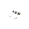 Briggs and Stratton 555509 Piston Pin - Equipment Parts for Your Tool Power Engine Needs Outlet