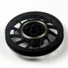 Briggs and Stratton 498144 Pulley & Spring Assembly - Equipment Parts for Your Tool Power Engine Needs Best Sale