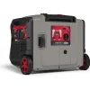 Briggs and Stratton 30814 P4500 Watt Inverter - Remote Start - Equipment Parts for Your Tool Power Engine Needs Clearance