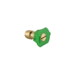 Briggs and Stratton 195983QGS Quick Connect Nozzle - Green - Equipment Parts for Your Tool Power Engine Needs Clearance