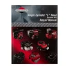Briggs and Stratton 270962 REP MAN-1 CYL L-HD - Equipment Parts for Your Tool Power Engine Needs Online