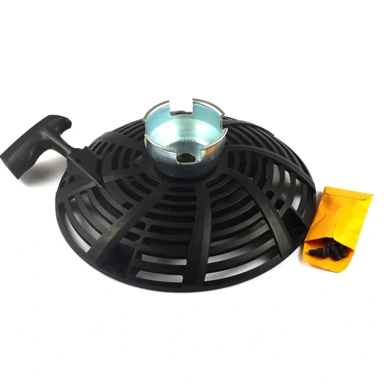 Briggs and Stratton 591606 Rewind Starter - Equipment Parts for Your Tool Power Engine Needs Cheap