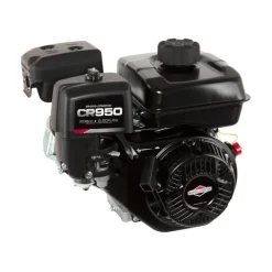 Briggs and Stratton 13R232-0021-F1 9.5 GT 208cc Horizontal Shaft Engine - Equipment Parts for Your Tool Power Engine Needs Shop