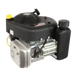 Briggs and Stratton 21R707-0130-F1 10.5 HP 344cc Vertical Shaft Engine - Equipment Parts for Your Tool Power Engine Needs Store