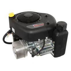 Briggs and Stratton 21R707-0143-F1 10.5 HP 344cc Vertical Shaft Engine - Equipment Parts for Your Tool Power Engine Needs Best