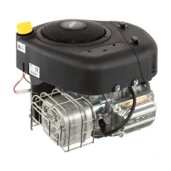 Briggs and Stratton 21R707-0152-G1 10.5 HP 344cc Vertical Shaft Engine - Equipment Parts for Your Tool Power Engine Needs Fashion