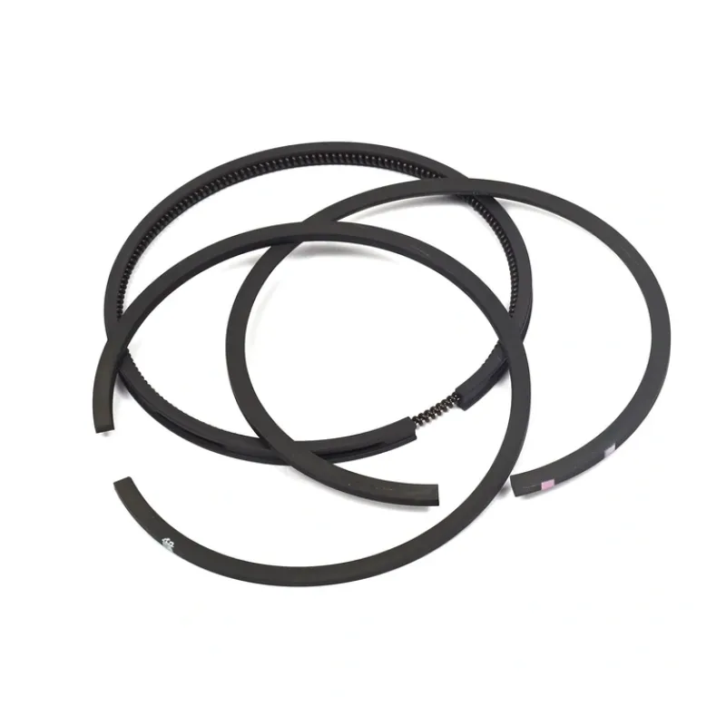 Briggs and Stratton 394959 Ring Set - Equipment Parts for Your Tool Power Engine Needs Flash Sale