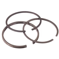 Briggs and Stratton 298984 Ring Set - .020 Oversize - Equipment Parts for Your Tool Power Engine Needs Best Sale