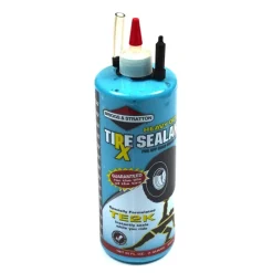 Briggs and Stratton 100033R Tire Sealant, 32-Ounces - Equipment Parts for Your Tool Power Engine Needs Fashion