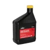 Briggs and Stratton 100005 SAE30 Engine Oil, 18 oz Bottle - Equipment Parts for Your Tool Power Engine Needs Best Sale