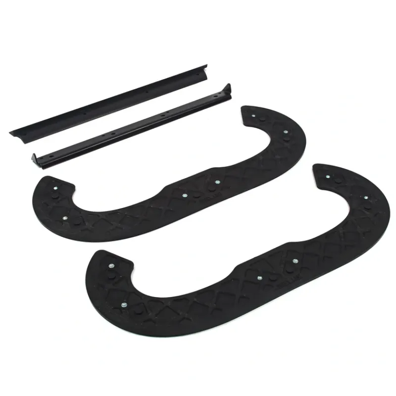 Briggs and Stratton 1687806 Scraper & Flights Kit - Equipment Parts for Your Tool Power Engine Needs Store