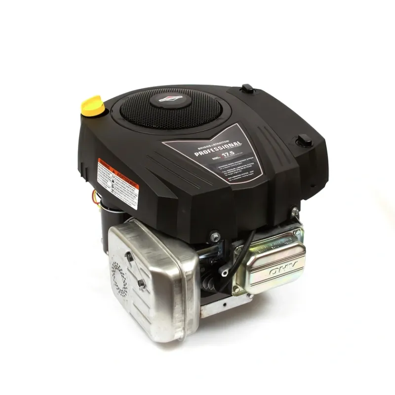Briggs and Stratton 31S977-0006-G1 Professional Series 17.5 HP 500cc Vertical Shaft Engine - Equipment Parts for Your Tool Power Engine Needs Fashion
