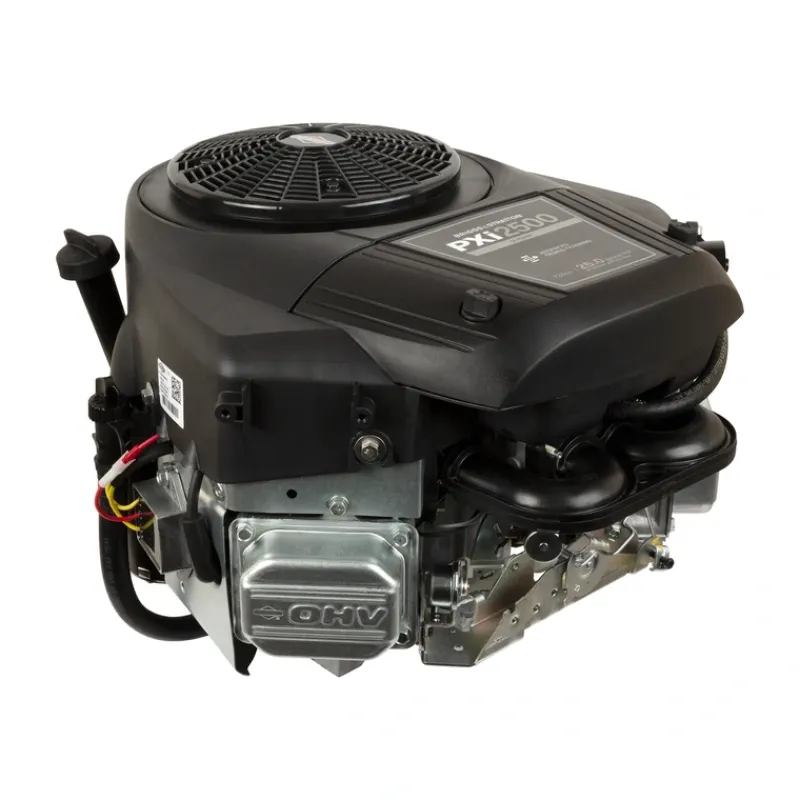 Briggs and Stratton 44S977-0032-G1 Professional Series 25.0 HP 724cc Vertical Shaft Engine - Equipment Parts for Your Tool Power Engine Needs Discount