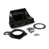 Briggs and Stratton 1687864 Single Stage Chute Rotating Kit - Equipment Parts for Your Tool Power Engine Needs Clearance