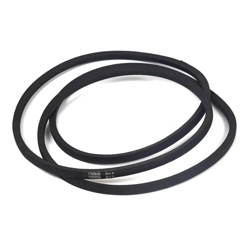 Briggs and Stratton 1703836SM Arbor Drive V-Belt - Equipment Parts for Your Tool Power Engine Needs Fashion