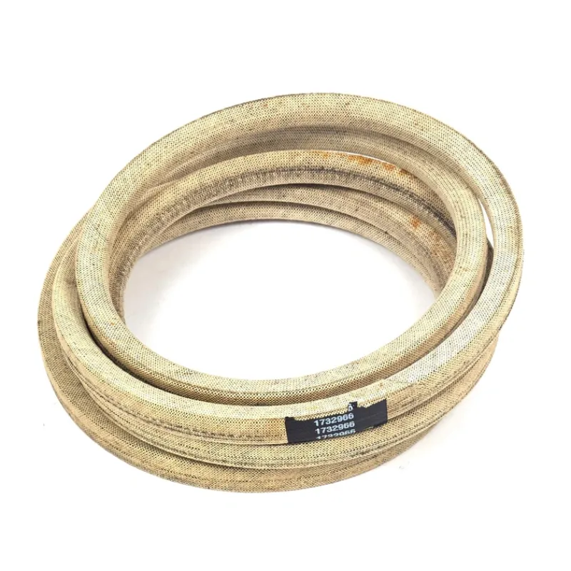 Briggs and Stratton 1732966SM A-Wedge V-Belt - 98.00 - Equipment Parts for Your Tool Power Engine Needs Store
