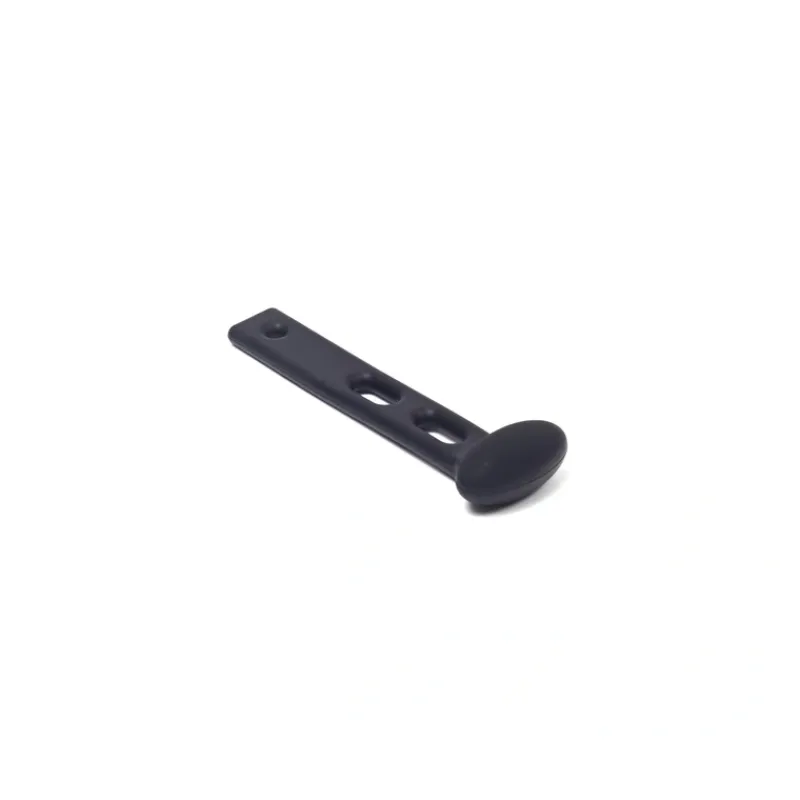 Briggs and Stratton 2171600SM Black Rubber Hood Strap - Equipment Parts for Your Tool Power Engine Needs Store