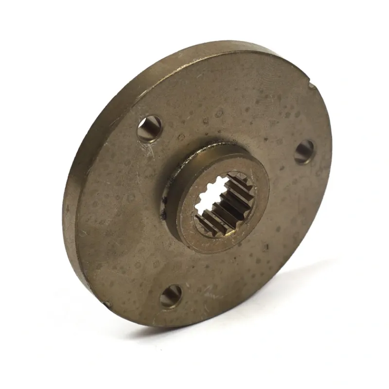 Briggs and Stratton 1655777SM Blade Adapter - Equipment Parts for Your Tool Power Engine Needs Flash Sale