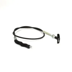 Briggs and Stratton 1718771SM Cable & Knob Assembly - Equipment Parts for Your Tool Power Engine Needs Cheap