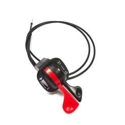 Briggs and Stratton 1734505SM CONTROL ASSY - TWIN - Equipment Parts for Your Tool Power Engine Needs Discount