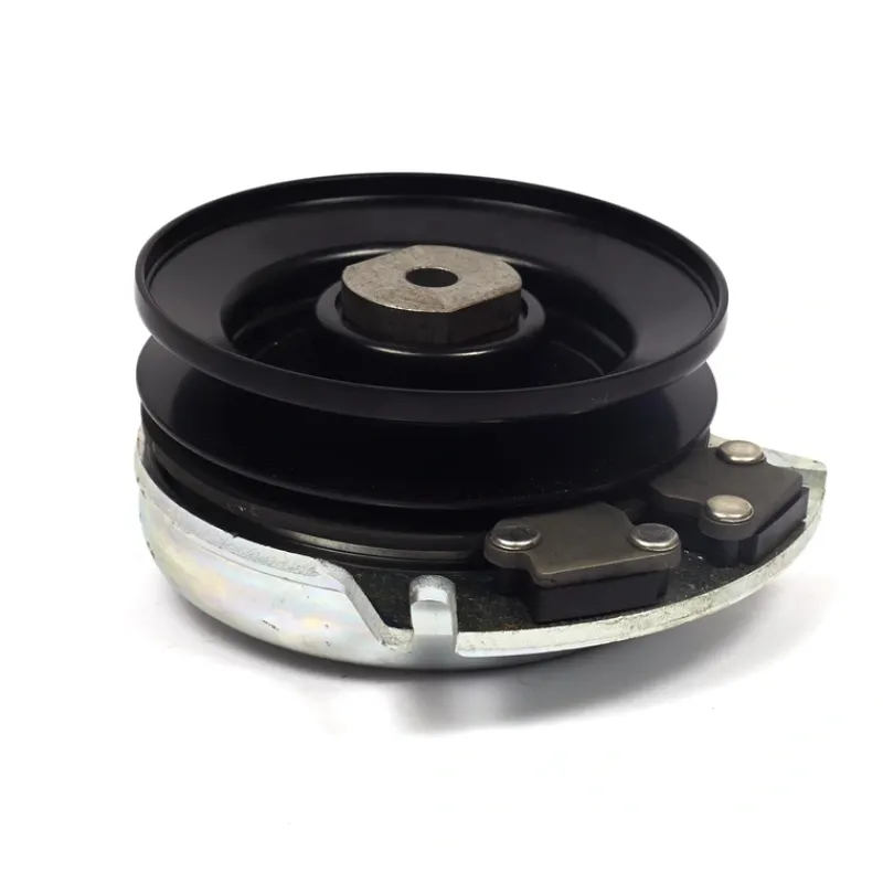 Briggs and Stratton 1686882SM Electric Clutch Kit - Equipment Parts for Your Tool Power Engine Needs Sale