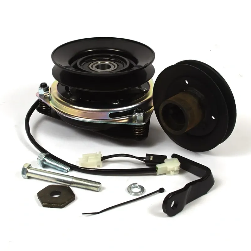 Briggs and Stratton 1687296SM Electric Clutch - Equipment Parts for Your Tool Power Engine Needs Sale