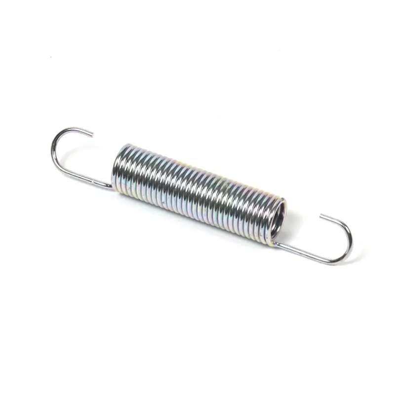 Briggs and Stratton 2156302SM Extension Spring - 0.63 OD - Equipment Parts for Your Tool Power Engine Needs Outlet