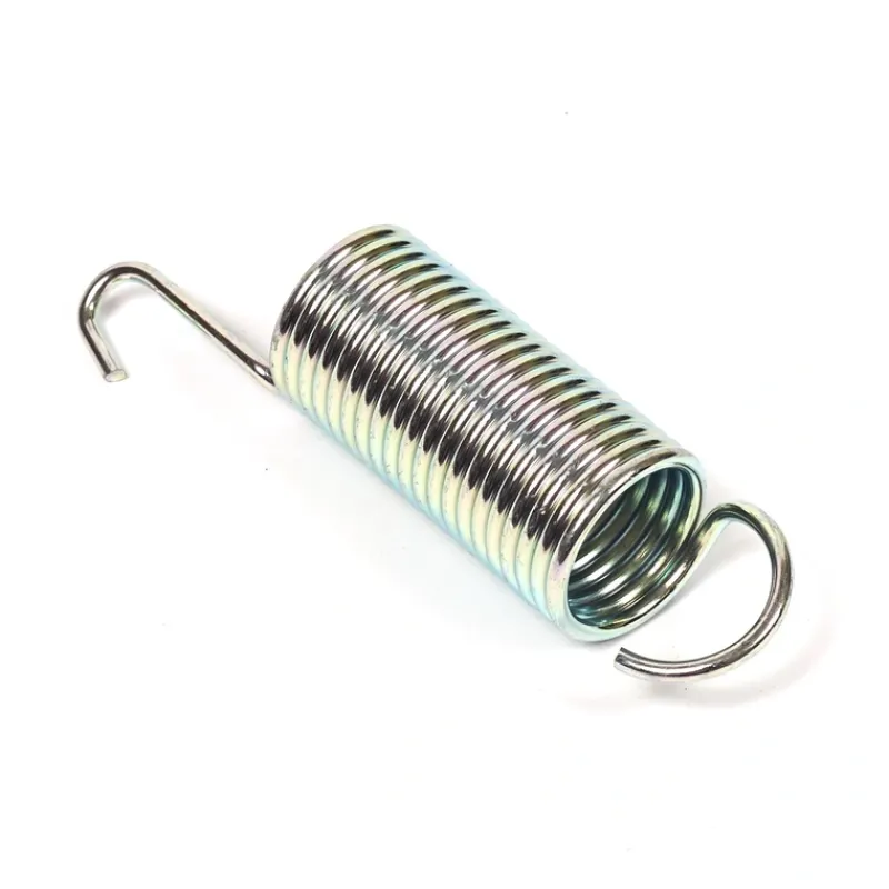 Briggs and Stratton 1656936SM Extension Spring - Equipment Parts for Your Tool Power Engine Needs New