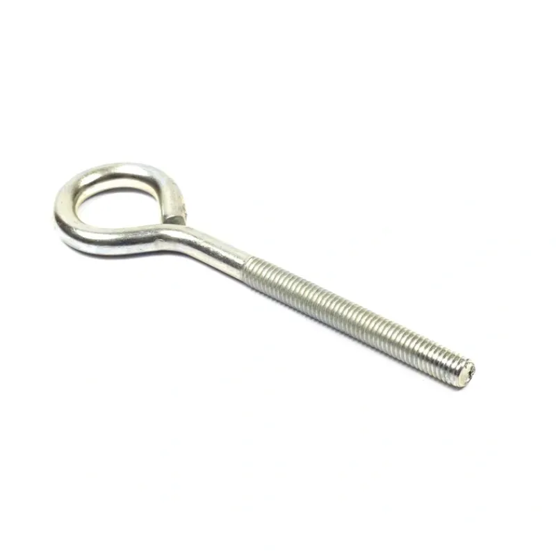 Briggs and Stratton 5021812SM EYE BOLT, 3/8-16 X 4- Equipment Parts for Your Tool Power Engine Needs Online