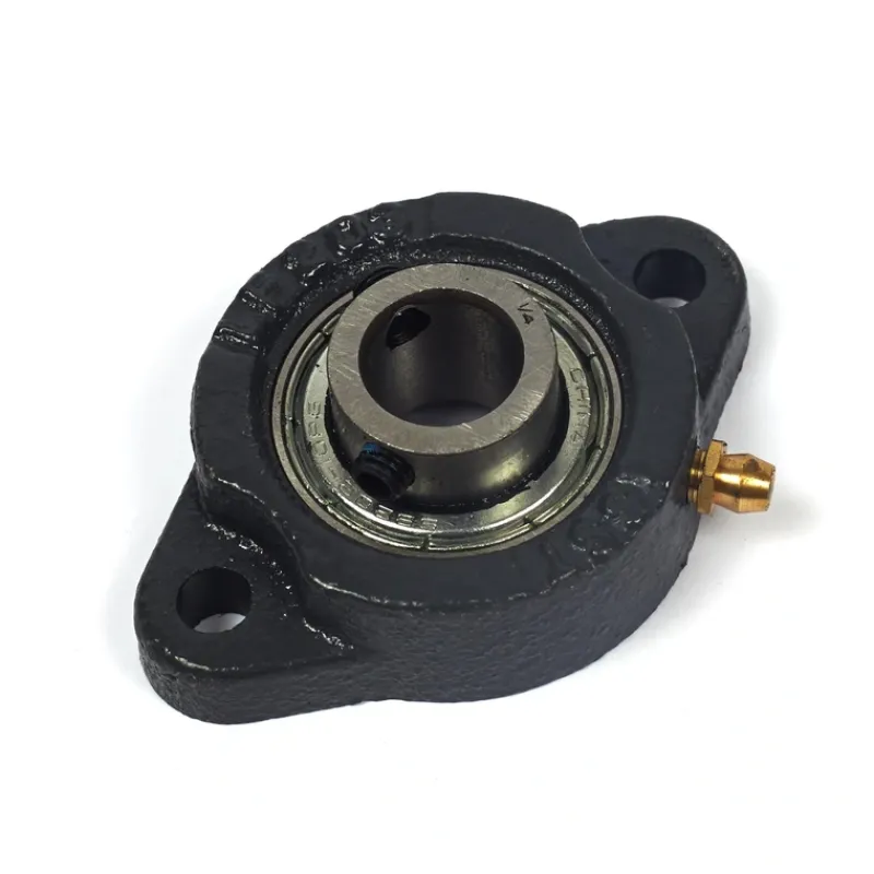 Briggs and Stratton 5022846SM Flange Bearing 5/8 - Equipment Parts for Your Tool Power Engine Needs Discount