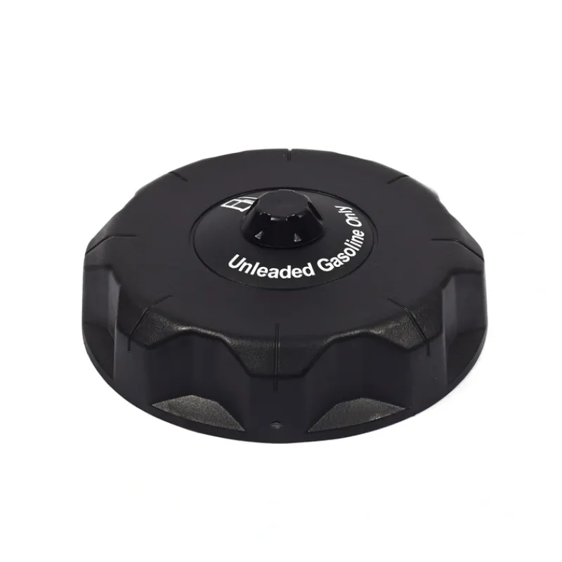 Briggs and Stratton 5101651SM Fuel Cap - Equipment Parts for Your Tool Power Engine Needs Outlet