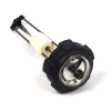 Briggs and Stratton 1704366SM Fuel Tank Gas Gauge Cap - Equipment Parts for Your Tool Power Engine Needs Clearance