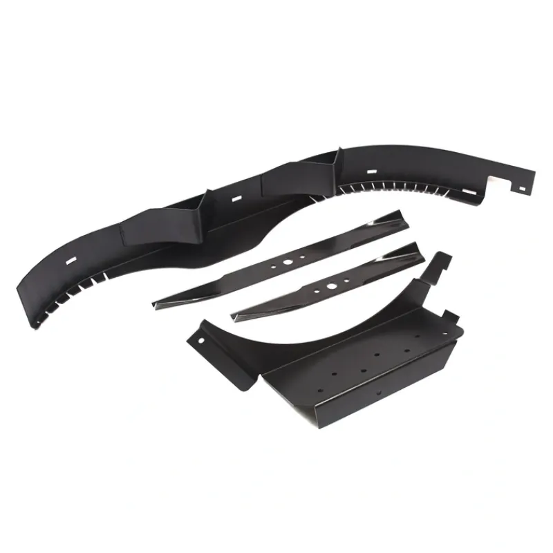Briggs and Stratton 1692883SM Grass Mulcher Kit - Equipment Parts for Your Tool Power Engine Needs New