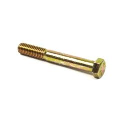 Briggs and Stratton 1960545SM Hex Head Cap Screw - 7/16-14 x 3-1/4 - Equipment Parts for Your Tool Power Engine Needs Shop