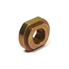 Briggs and Stratton 1713197SM Hub, Pulley - Center & Right - Equipment Parts for Your Tool Power Engine Needs New