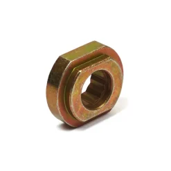 Briggs and Stratton 1713197SM Hub, Pulley - Center & Right - Equipment Parts for Your Tool Power Engine Needs New