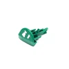 Briggs and Stratton 1728090SM KNOB-CRUISE LOCK GREE - Equipment Parts for Your Tool Power Engine Needs Hot