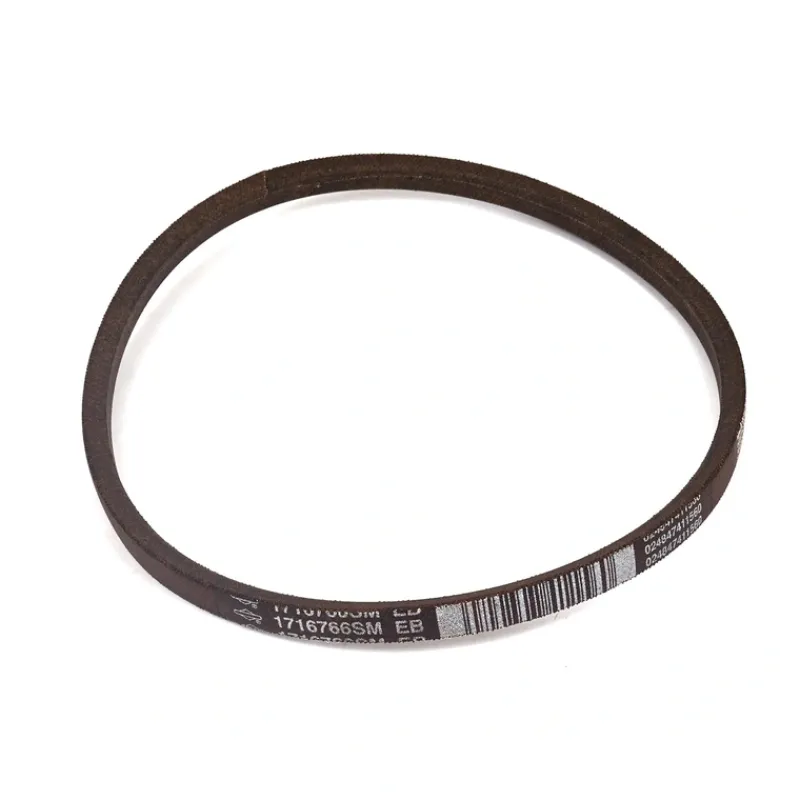 Briggs and Stratton 1716766SM 4L V-Belt - 27.17 - Equipment Parts for Your Tool Power Engine Needs Best Sale