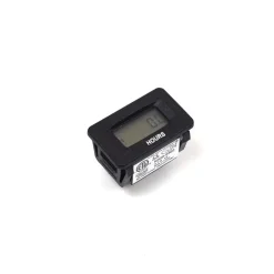 Briggs and Stratton 1731185SM METER-HOUR DIGITAL NO - Equipment Parts for Your Tool Power Engine Needs Cheap